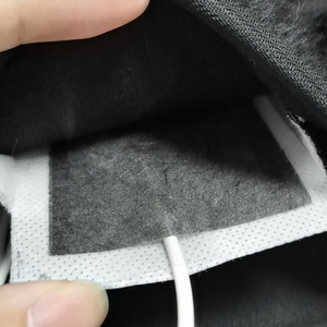 Phim Hoạt Hình Anime-Phong Cách Cổ Tay Phần Còn lại Chuột Pad Lớn Có Dây USB Sưởi Ấm Pad Cho Chơi Game Sexy Và Ấm Áp Cổ Tay Tay Ấm Hơn Cho Bàn Sử Dụng - Product Image 4