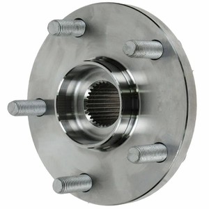 Factory Direct 930-400 510063 Front <b>Wheel</b> Hub Bearing Assembly <b>Replacement</b> for Toyota Camry Avalon Venza Lexus ES350 - Product Image 3