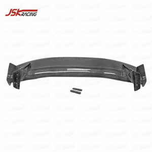Cánh gió sau bằng sợi carbon kiểu VOLTE TYPE 2 dành cho Honda Civic Type-R FL5 2022-2023 - Product Image 5