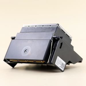 หัวปริ้นเตอร์ F191040 Dx6 F191140 9700ใหม่ของแท้ F191080 F191110หัวพิมพ์ F191140สำหรับ7900 7910 7700รุ่น9700 - Product Image 3