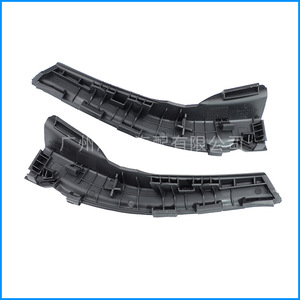Déflecteurs d'air Hyundai IX35 861532Z000 ABS Gauche et Droit, Panneaux de protection contre la pluie pour pare-brise - Product Image 3