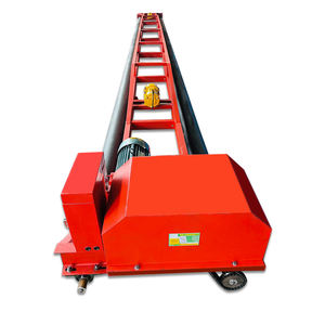 Macchina per Pavimentazione Stradale in Calcestruzzo, Rullo per Costruzione Stradale, Livellatrice per Calcestruzzo - Product Image 3