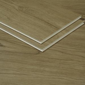 Carreaux <span class=keywords><strong>de</strong></span> planche <span class=keywords><strong>de</strong></span> <span class=keywords><strong>vinyle</strong></span> SPC <span class=keywords><strong>de</strong></span> conception moderne <span class=keywords><strong>de</strong></span> haute qualité, revêtement <span class=keywords><strong>de</strong></span> <span class=keywords><strong>sol</strong></span> écologique et imperméable résistant à l'usure pour hôtel scolaire - Product Image 2