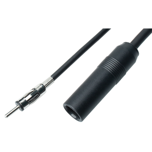 Din41585 D501 Plug ke RAKU 2 Rast Plug SM-A Male ke Jack Din Jack ke GMC Connector kabel RG174 untuk Radio mobil - Product Image 4