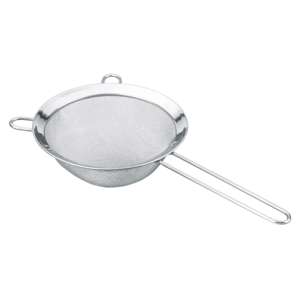 Metaltex Victoria Sieb Sieb Inox 18cm - Product Image 1
