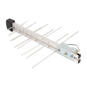 <span class=keywords><strong>Antenne</strong></span> UHF extérieure Ygai, <span class=keywords><strong>antenne</strong></span> HD, <span class=keywords><strong>antenne</strong></span> <span class=keywords><strong>TV</strong></span> à montage sur toit pour le <span class=keywords><strong>camping</strong></span>, réception longue portée - Product Image 2