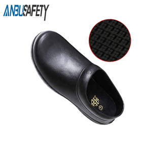 <span class=keywords><strong>Scarpe</strong></span> da Chef Antiscivolo Resistenti a Olio e Acqua - Product Image 6