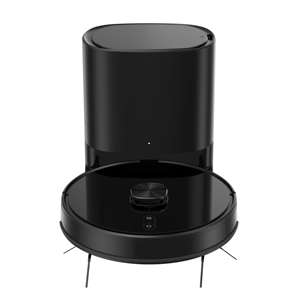 Liecoux — <span class=keywords><strong>Robot</strong></span> nettoyeur de poussière automatique M200, appareil multifonction pour ménage, collecteur de poussière, auto-vide - Product Image 1