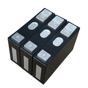 แบตเตอรี่ลิเธียมไอรอน NCM ซันโวดา 3.7v 75ah แบบชาร์จได้ ขายดี รุ่น Prismatic Cell สำหรับรถกอล์ฟและสกู๊ตเตอร์ - Product Image 1
