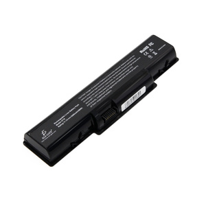 Batterie de remplacement pour ordinateur portable Acer Aspire 4710, 11,1 V, 5200 mAh, Li-ion rechargeable, module d'alimentation compatible, construction durable - Product Image 1