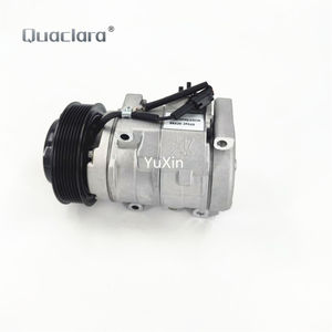 Compresor para plataforma/chasis <span class=keywords><strong>DYNA</strong></span>, 88320-2F020, 8832025110, 8832026560, 8832026600, 8832060H91 - Product Image 4