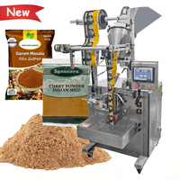 Machine d'emballage de bâtonnets de poudre de café en poudre de thé au lait à grande vitesse entièrement automatique Machine à emballer à vis pour poudre Matcha
