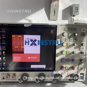 KEYSIGHT MSOV084A Analyseur de signaux mixtes : 8 GHz, 4 canaux analogiques + 16 canaux numériques Prix négociable Occasion hx1 - Product Image 1