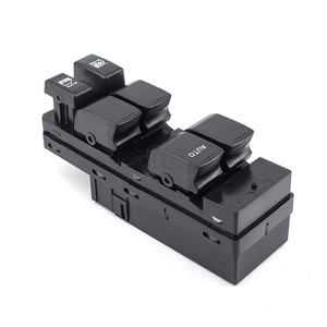 Interrupteur de lève-vitre Maruti 37990M75J10 pour Suzuki Swift, commande automatique - Product Image 1