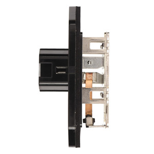 Reostato de Ventilador 68048900AA para Dodge Ram 1500 2500 2009-2018, Pieza de Repuesto - Product Image 2