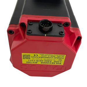 ใหม่ต้นฉบับ FANUC AC เซอร์โวมอเตอร์ A06B-2061-B307 - Product Image 5