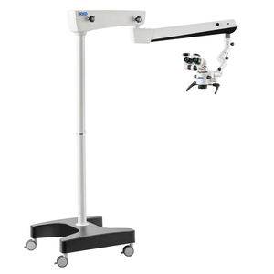 Odontología Microscopios de operación quirúrgica Impalnt dental y endodoncia Equipo de cirugía endodóntica - Product Image 1