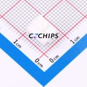 A2008H-3P Housing (Wire-to-Board / Wire-to-Wire) P=2mm Connector ( Jack Structure: 1x3P )( Pitch: 2mm )( Number of Rows: 1 ) - Product Image 2