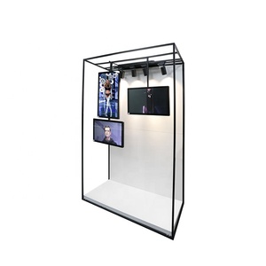 Đường Phố TV <span class=keywords><strong>Lcd</strong></span> Kỹ Thuật Số Biển Quảng Cáo Cầu Thủ Hiển Thị Thiết Bị - Product Image 5