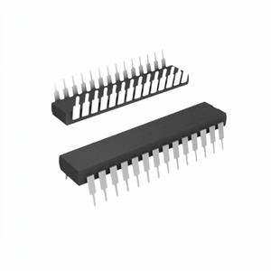 BOM IC In Stock 28 DIP Data Acquisition Electronics Component MAX1492CNI+ - Product Image 1
