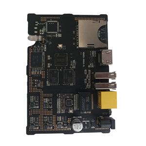 Arm Box Económico, Arm Board, Linux Armbian <span class=keywords><strong>Ubuntu</strong></span>, Router NAS, Docker, Educación Linux - Product Image 4