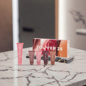 Kit de Voyage Mini Brillant à Lèvres Crème Naturel Ultra Volumisant en Gros, Logo Personnalisé, Hydratant, Teinté, Baume à Lèvres 100% Biologique – Lot - Product Image 5