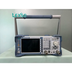 Analizador Rohde & Schwarz R&S FSL6 de 6 GHz, Ligero - Product Image 4