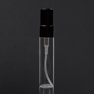 Hot-bán 2ml / 5ml / 8ml / 10ml <span class=keywords><strong>Atomizer</strong></span> thủy tinh Nước hoa mẫu chai mỹ phẩm thủy tinh Nước hoa chai Quà Tặng - Product Image 4