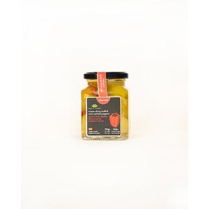 กอร์ดาล พรีเมี่ยม โอลีฟส์ยัดไส้พริกหยวกแดง - Product Image 1