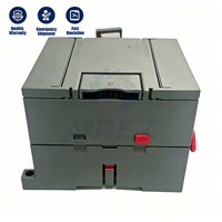 Komponen CPU Redundansi 6ES7656-8XM33-2CB1 Pengontrol PLC 6ES76568XM332CB1 Dengan Layanan Pencerminkan Port yang Dapat Disesuaikan
