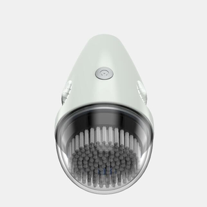 2020 new team <span class=keywords><strong>Beauty</strong></span> facial electrics to <span class=keywords><strong>test</strong></span> from expensive facial cleansing brush - Product Image 1