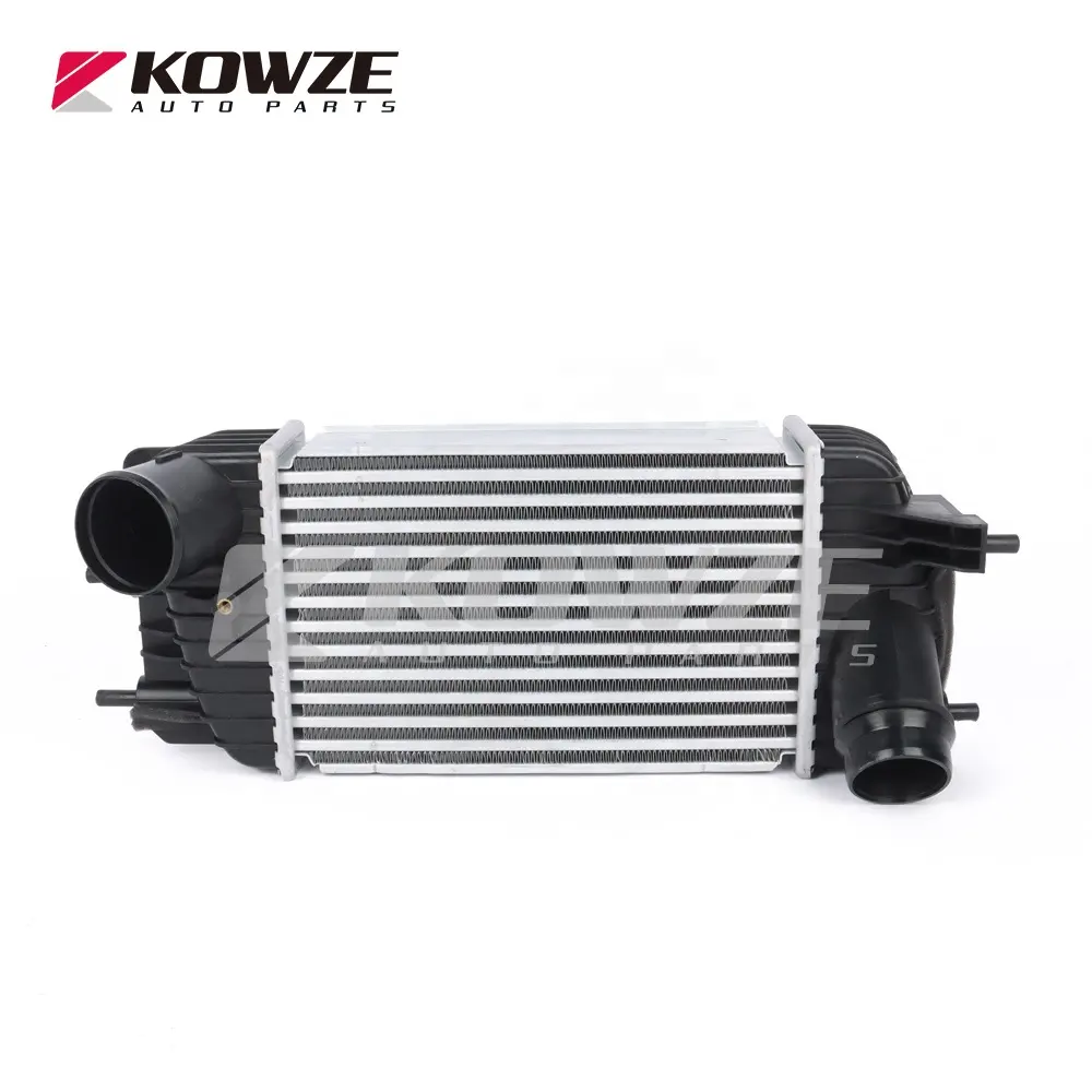 Auto Cooling Systems Intercooler Liquid to Air Nissan Juke Intercooler for Nissan Juke Sentra 14461-BV80B/PI0680