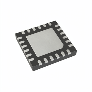Original MAX9860ETG+T Electronic Chips Component Interface 24 WFQFN Exposed Pad - Product Image 1