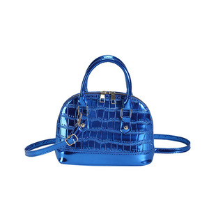 Borse a Mano Semplici e alla Moda, Nuove Borse Casual Trendy a Tracolla Singola - Product Image 5