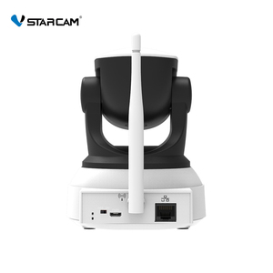 <span class=keywords><strong>Vstarcam</strong></span> 3.0MP CS24B HD กล้องรักษาความปลอดภัย WiFi 2500mAh กล้องแบตเตอรี่สำรองตรวจจับการเคลื่อนไหวอัตโนมัติกล้อง PTZ - Product Image 2