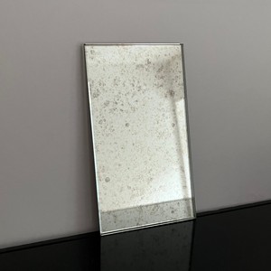 Bán Buôn 5Mm Dày Mô Hình Nghệ Thuật Pháp Phong Cách Gương Cổ Tường 8X12Cm Cho Đồ Nội Thất Sang Trọng Và Tủ Rượu Vang - Product Image 2