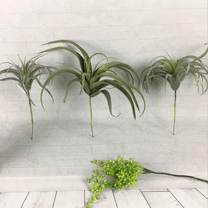 Nhân Tạo Nhà Máy Nhỏ Thấp <span class=keywords><strong>Moq</strong></span> Màu Xanh Lá Cây Giáng Sinh Trang Trí Trung Quốc Bó Hoa Nhà Mặc Quần Áo Trang Trí Hoa Và Cây - Product Image 4