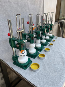 Usine directe haute productivité fabricant de tarte aux oeufs gaufres tasses <span class=keywords><strong>boulanger</strong></span> tartelette coquille faisant la machine avec ce pour une utilisation à domicile au restaurant - Product Image 2