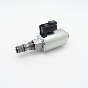 Bobine d'électrovanne pour chargeuse sur pneus 3137668 313-7668 pour CAT <span class=keywords><strong>Caterpillar</strong></span> 950H 986H <span class=keywords><strong>988K</strong></span> - Product Image 6