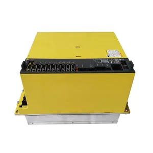 Hot selling original plc FANUC motor drive AC servo amplifier module A06B-6134-H202 in stock