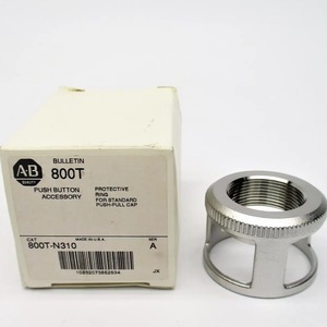 Boîtier de bornier Ab Rockwell 800F-5mm pour équipement industriel, câblage par vis, contact en cuivre plaqué argent - Product Image 2