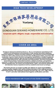 Bán buôn đen vòng melamine nhà hàng khách sạn nhựa Nhật Bản BBQ <span class=keywords><strong>Sushi</strong></span> Dinner tấm món ăn tấm cho nhà hàng - Product Image 3