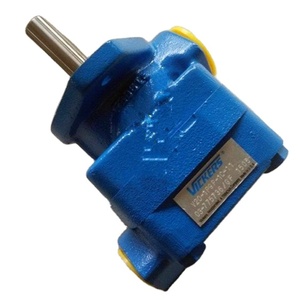 Pompe hydraulique originale série V10 1B5B 38C 20 1B6B 1B7B à pales série V10 - Product Image 6