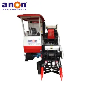 ANON fıstık hasat makinesi tarım yerfıstığı hasat makinesi fıstık sheller biçerdöver fıstık için birleştirmek
