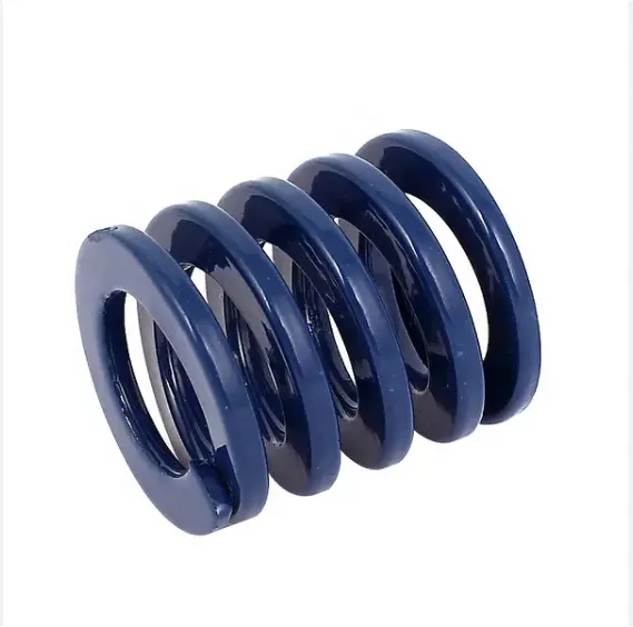 Spring Factory For Tension/Compression/Torsion Spring In Custom And Stock