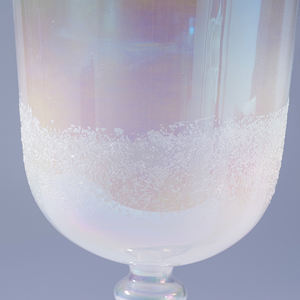 432 हेज़ अल्chmy ठोस चालिस ग्रिल ध्वनि चिकित्सा क्वार्ट्ज क्रिस्टल गायन गेंदबाजी वाद्य यंत्र - Product Image 5