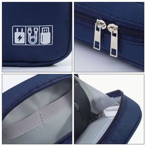 Bolsa Organizadora de Cables al por Mayor, Multifuncional, Minimalista, con Logotipo Personalizado, para Camping - Product Image 6