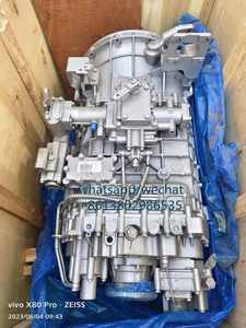 ขายส่งกระปุกเกียร์ LIUGONG ZF4WG-200 - Product Image 3