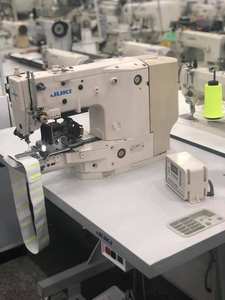 <span class=keywords><strong>Machine</strong></span> <span class=keywords><strong>à</strong></span> <span class=keywords><strong>coudre</strong></span> industrielle <span class=keywords><strong>à</strong></span> grande vitesse Juks LK <span class=keywords><strong>1920</strong></span> d'occasion de haute qualité en vente - Product Image 5