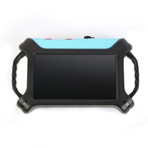 Mới nhất kỹ thuật di động zns PROSPECTOR điện trở suất Meter địa chất Thiết bị đo lường cho khu vực rộng lớn nhanh chóng chính xác khảo sát - Product Image 4